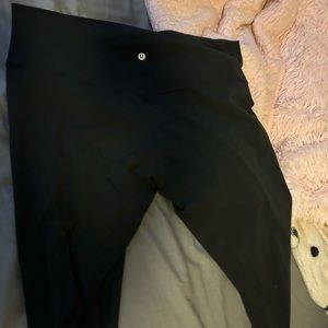 size 20 lululemon align leggings